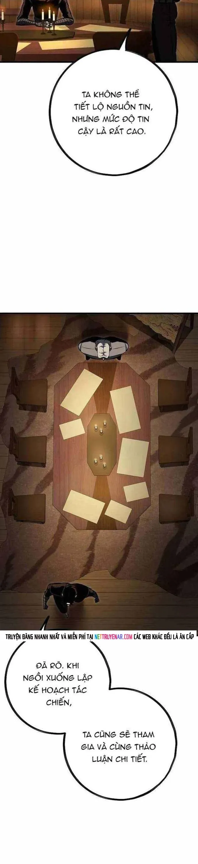 Biên Niên Sử Của Runes Chương 20 - Trang 28