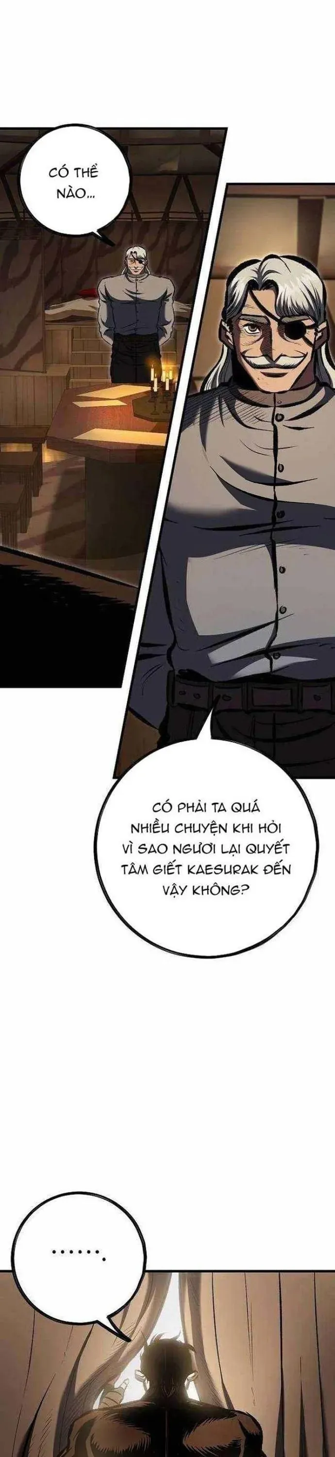 Biên Niên Sử Của Runes Chương 20 - Trang 29