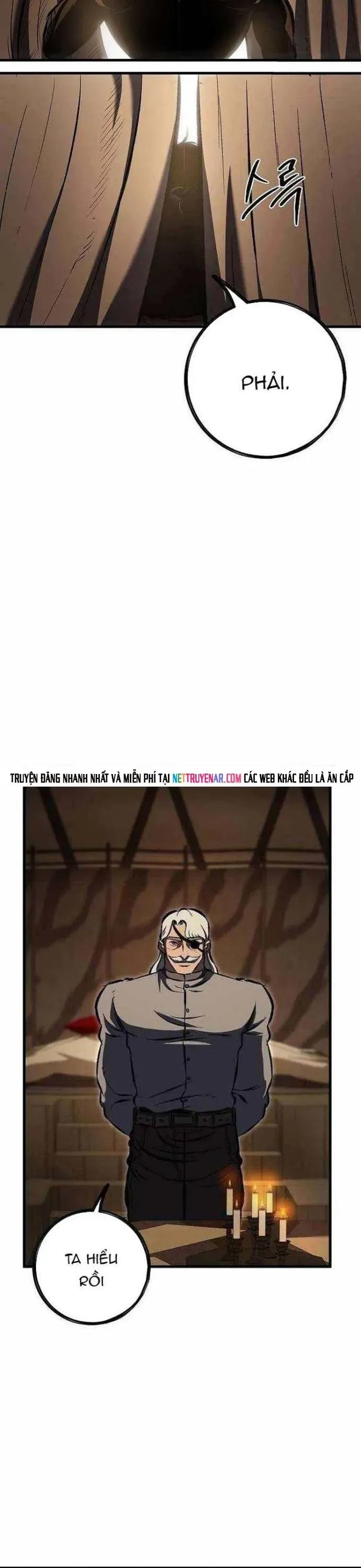 Biên Niên Sử Của Runes Chương 20 - Trang 30