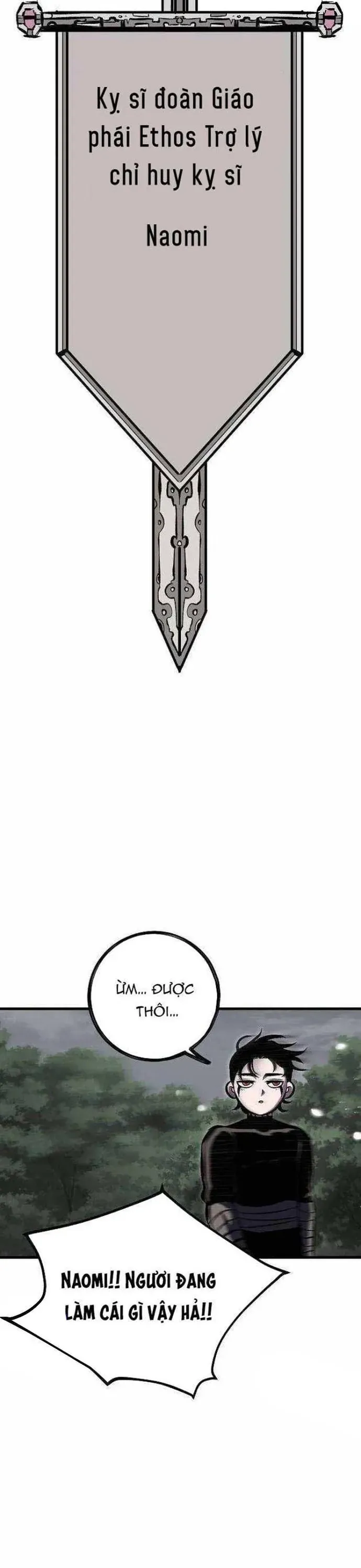 Biên Niên Sử Của Runes Chương 20 - Trang 33