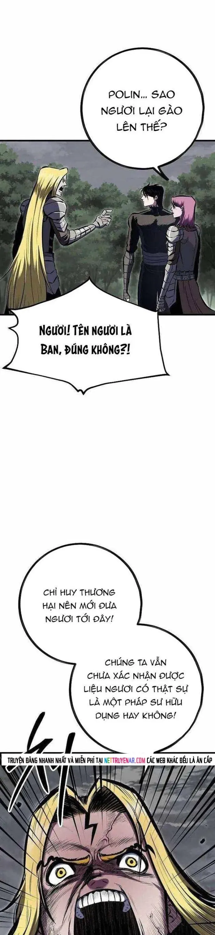 Biên Niên Sử Của Runes Chương 20 - Trang 34