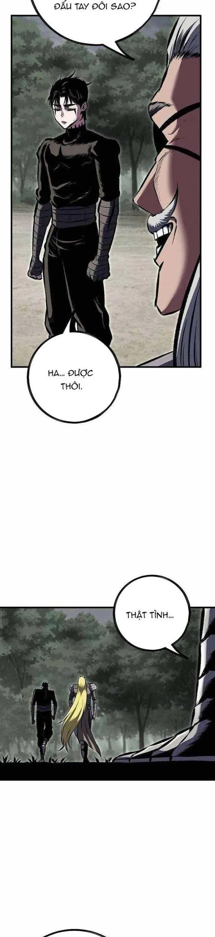 Biên Niên Sử Của Runes Chương 20 - Trang 38