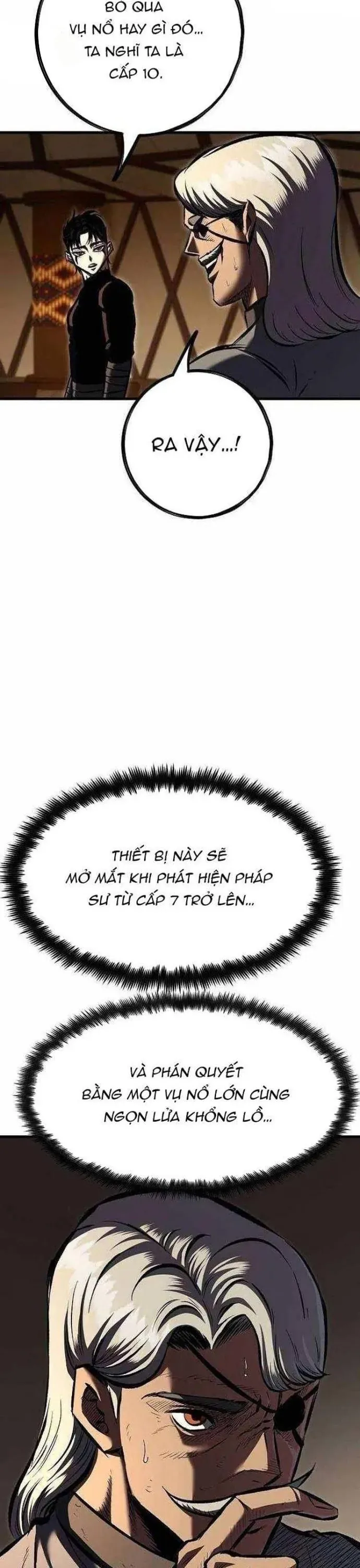 Biên Niên Sử Của Runes Chương 20 - Trang 5