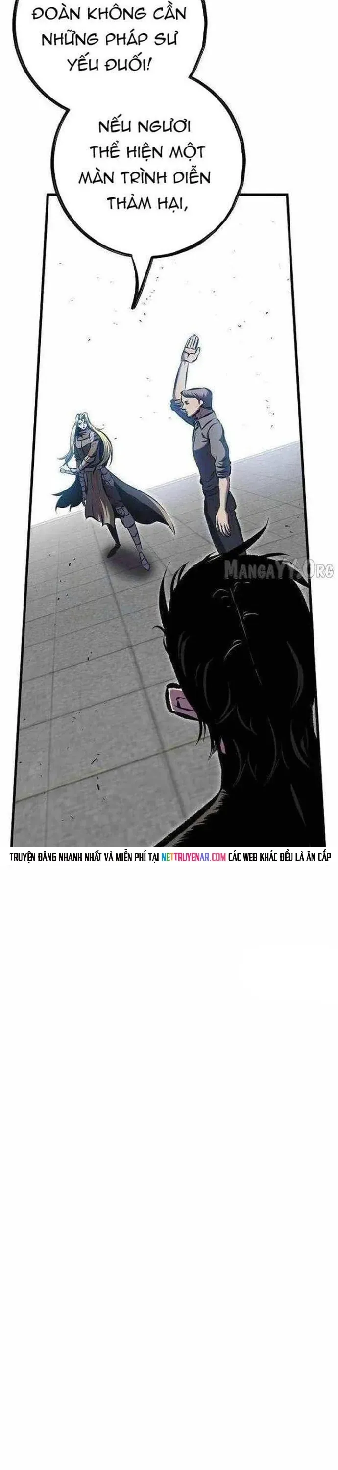 Biên Niên Sử Của Runes Chương 20 - Trang 43