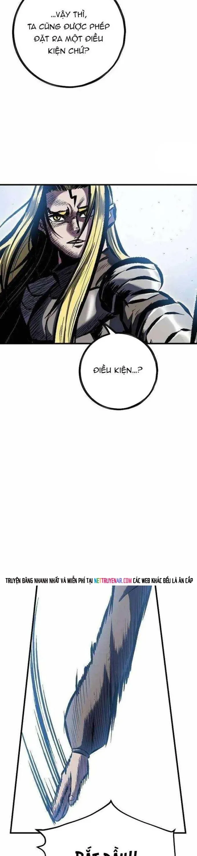 Biên Niên Sử Của Runes Chương 20 - Trang 45