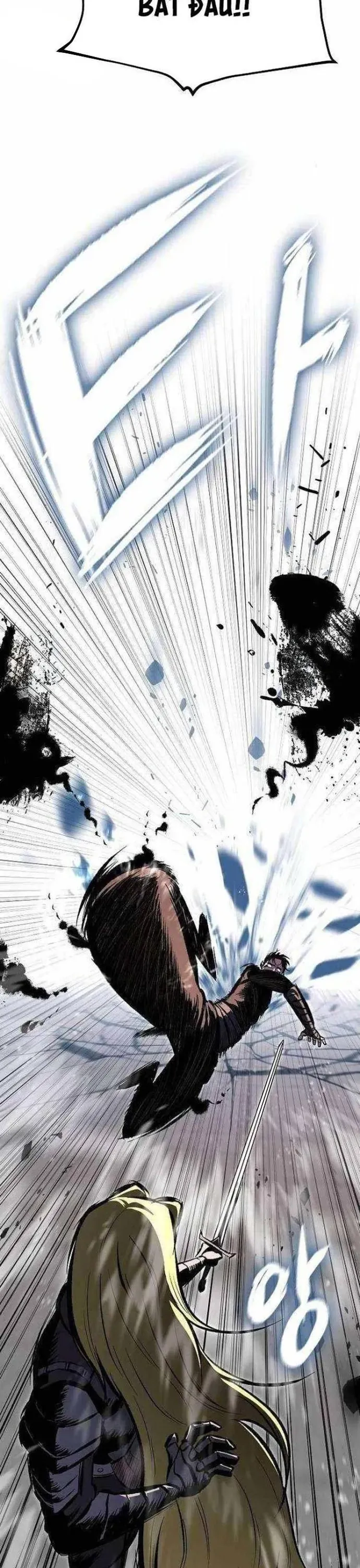 Biên Niên Sử Của Runes Chương 20 - Trang 46