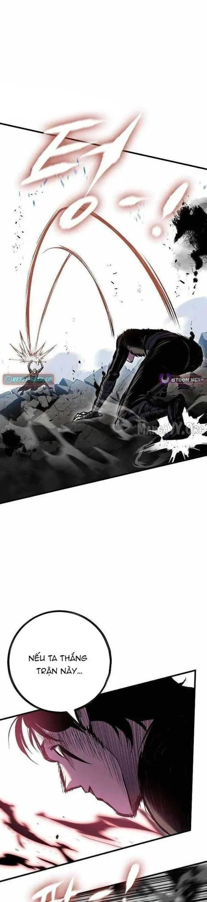 Biên Niên Sử Của Runes Chương 20 - Trang 49