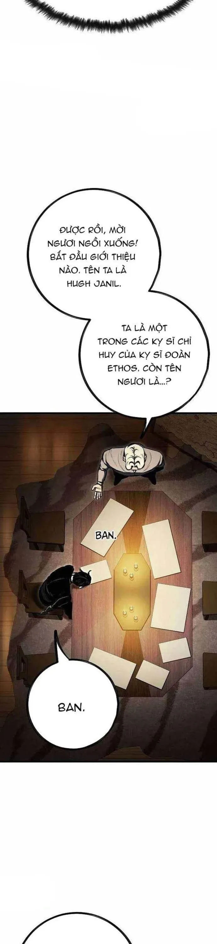 Biên Niên Sử Của Runes Chương 20 - Trang 7