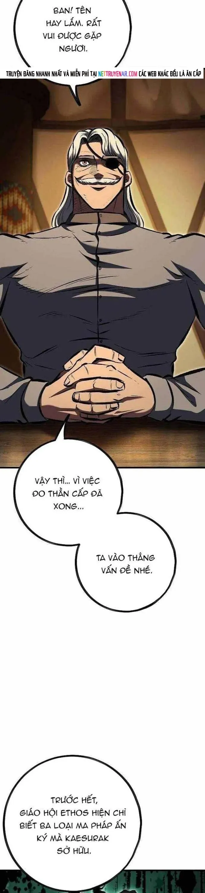 Biên Niên Sử Của Runes Chương 20 - Trang 8
