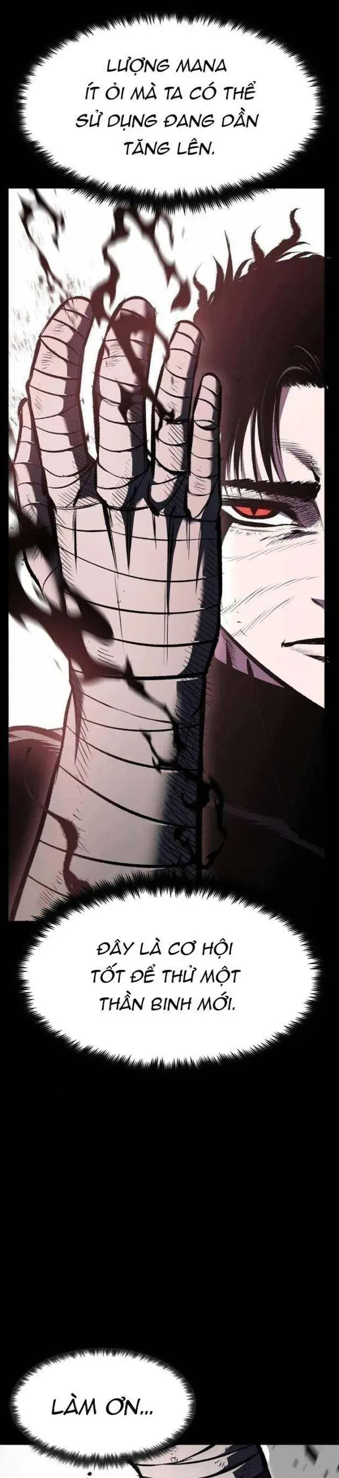 Biên Niên Sử Của Runes Chương 21 - Trang 2