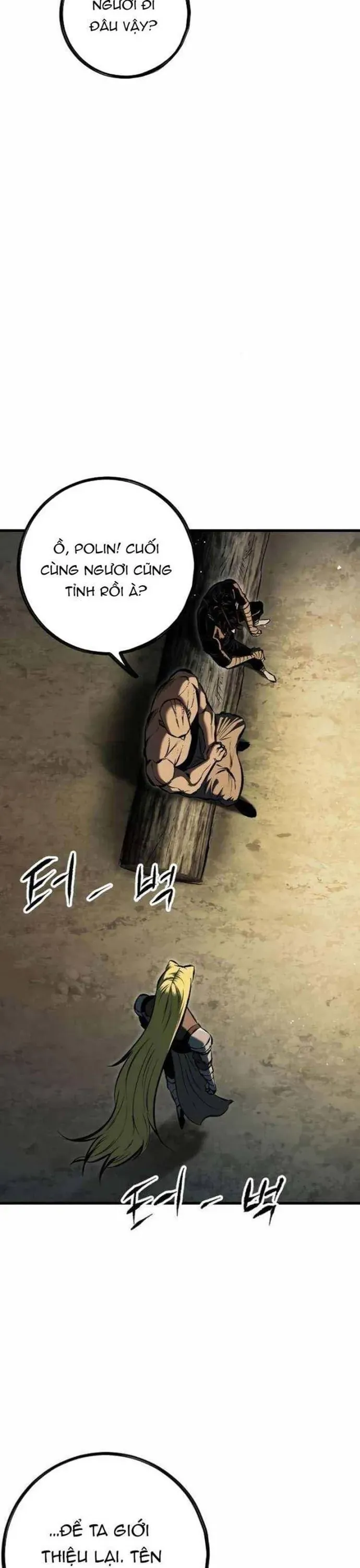 Biên Niên Sử Của Runes Chương 21 - Trang 12