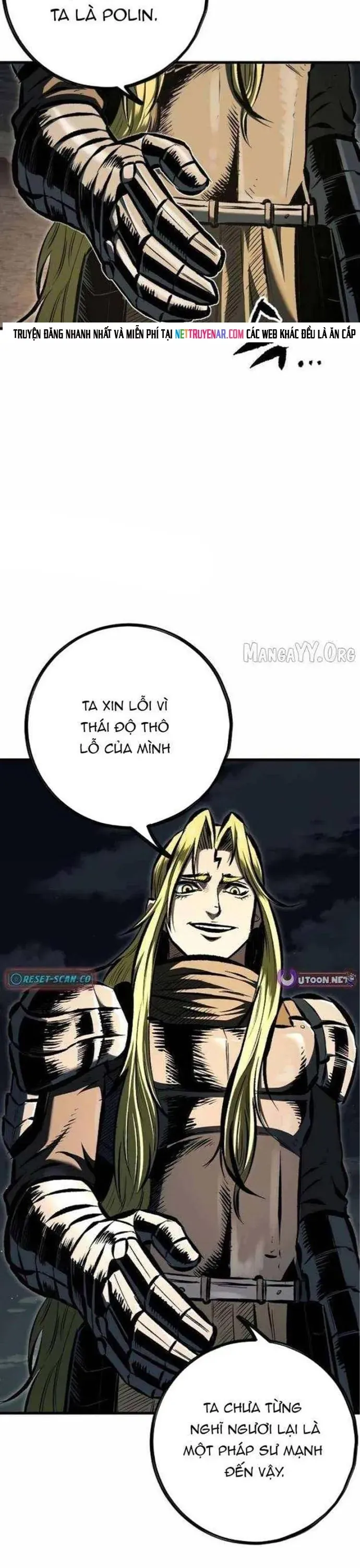 Biên Niên Sử Của Runes Chương 21 - Trang 13