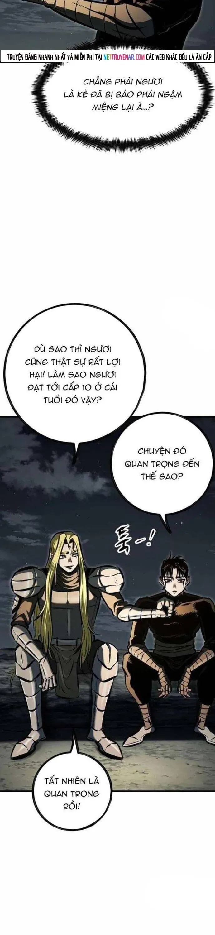 Biên Niên Sử Của Runes Chương 21 - Trang 15