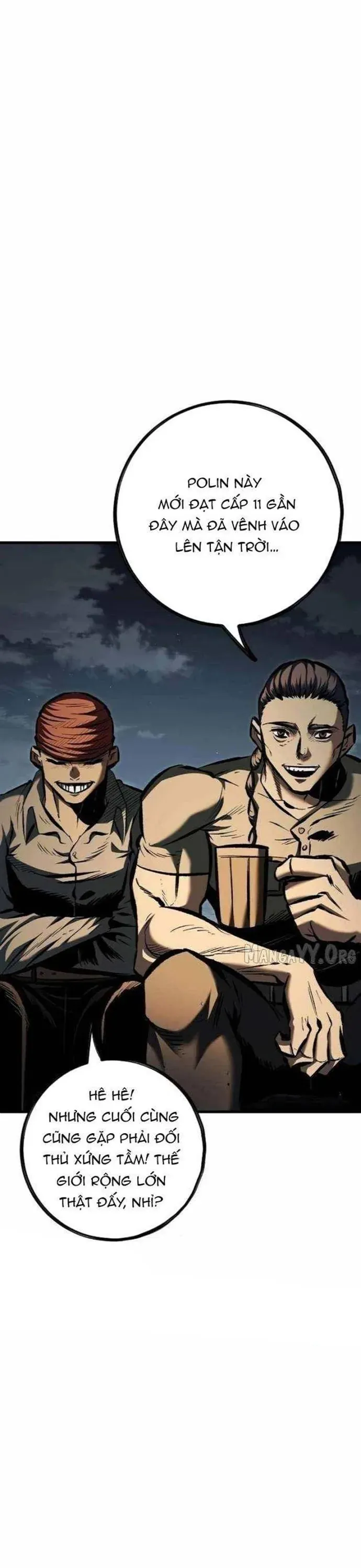 Biên Niên Sử Của Runes Chương 21 - Trang 16