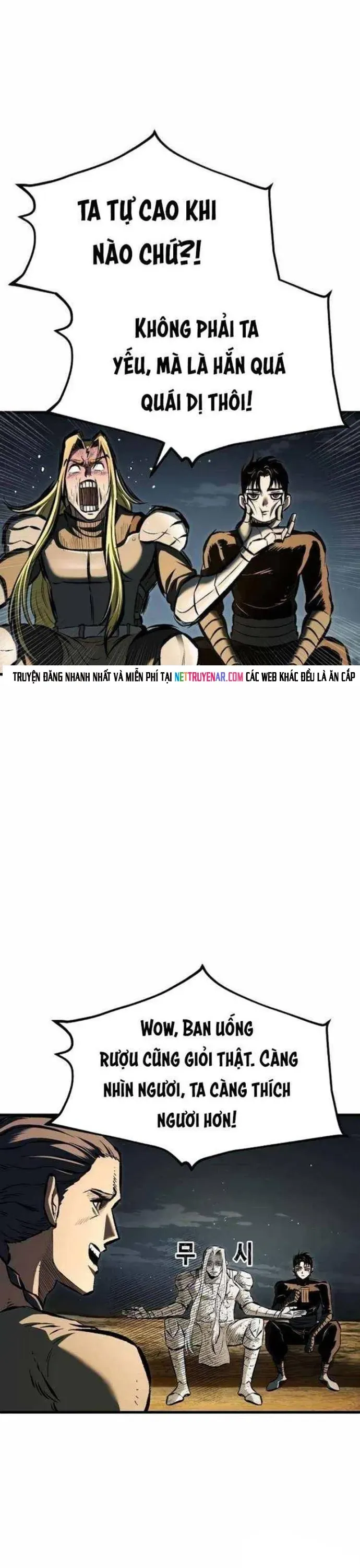 Biên Niên Sử Của Runes Chương 21 - Trang 17