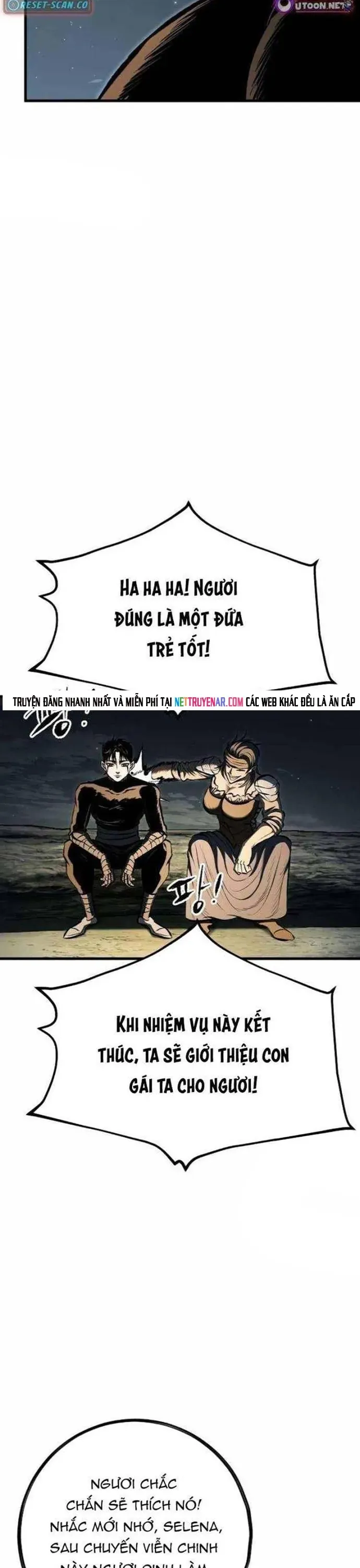 Biên Niên Sử Của Runes Chương 21 - Trang 22