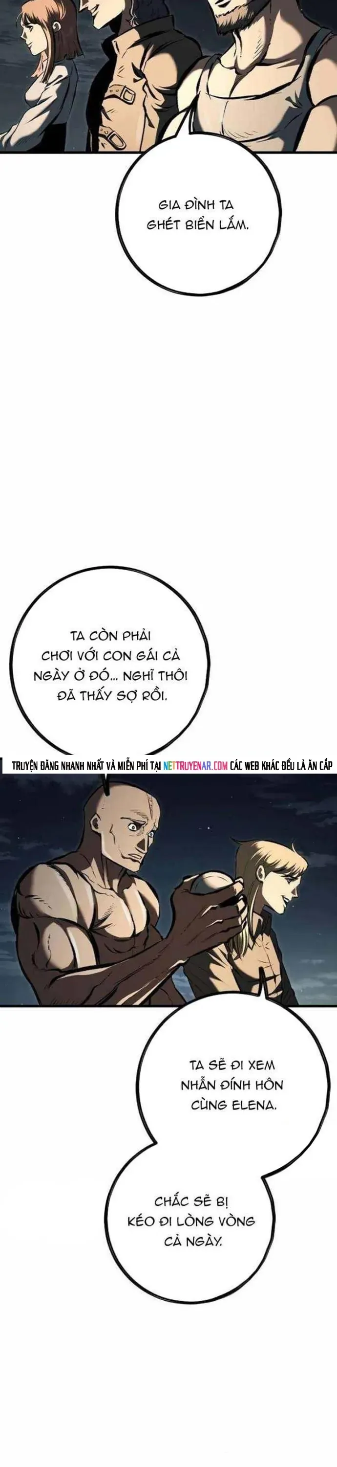 Biên Niên Sử Của Runes Chương 21 - Trang 24