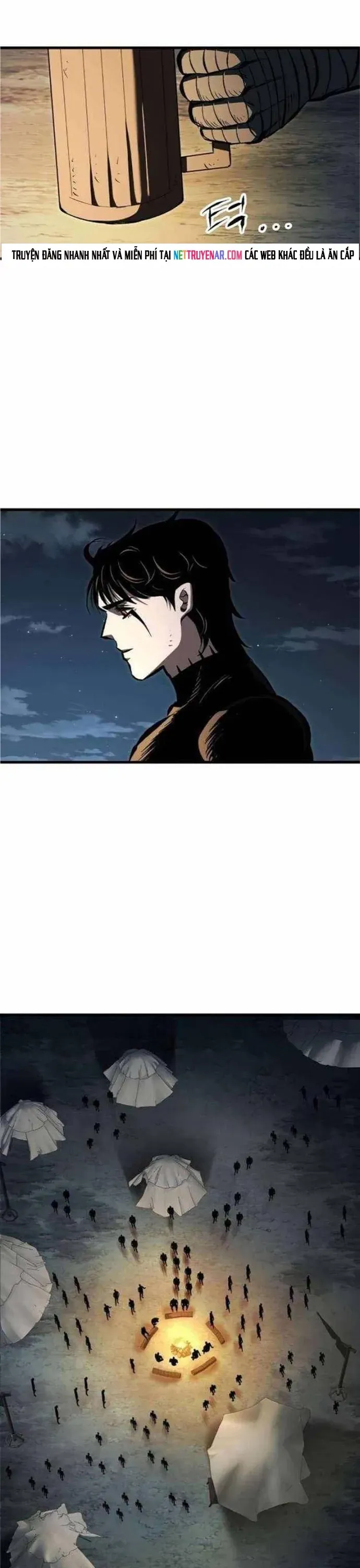 Biên Niên Sử Của Runes Chương 21 - Trang 27