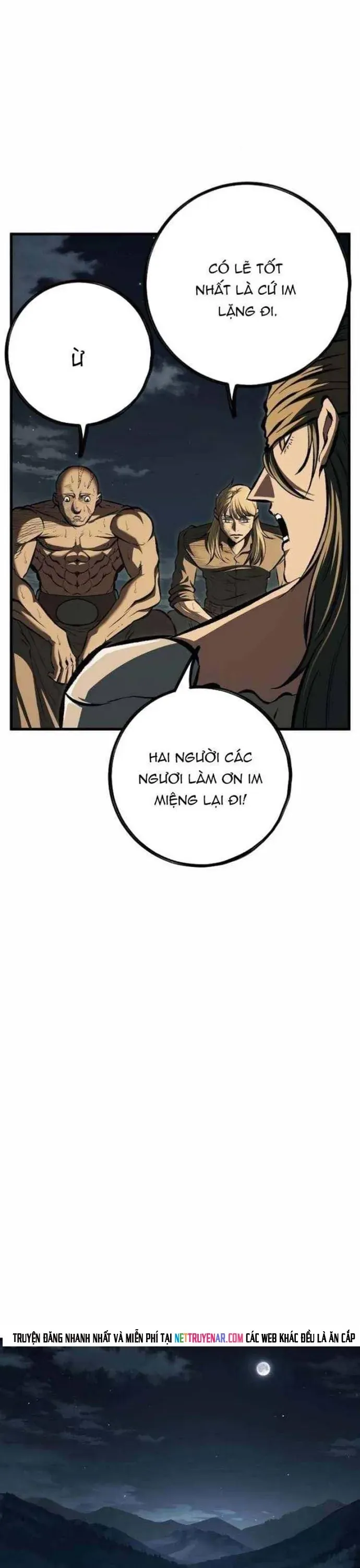 Biên Niên Sử Của Runes Chương 21 - Trang 31