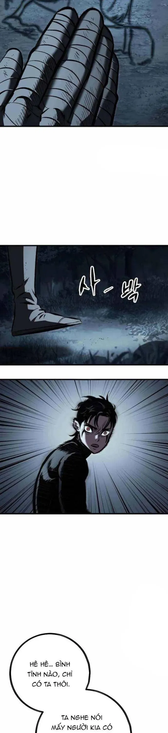 Biên Niên Sử Của Runes Chương 21 - Trang 34