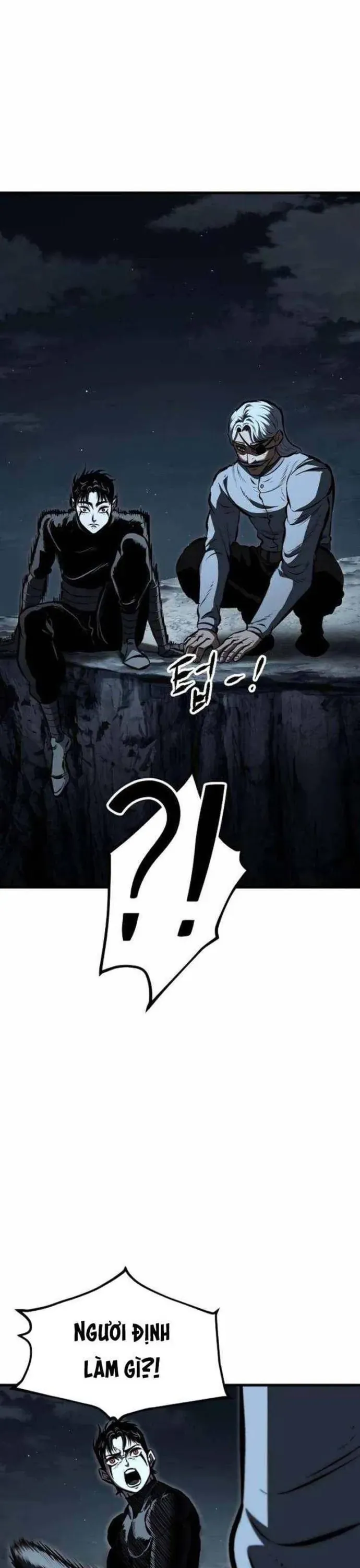 Biên Niên Sử Của Runes Chương 21 - Trang 37