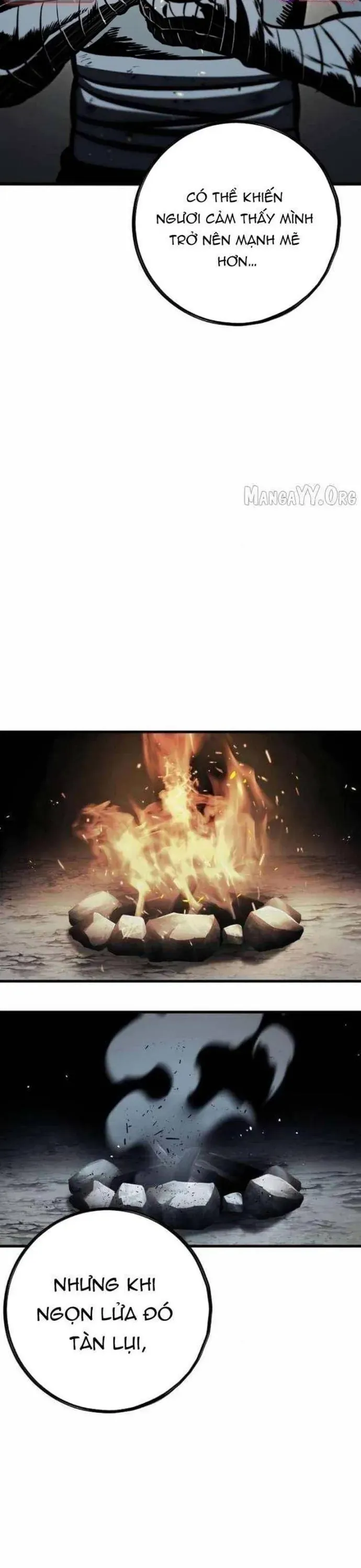 Biên Niên Sử Của Runes Chương 21 - Trang 39