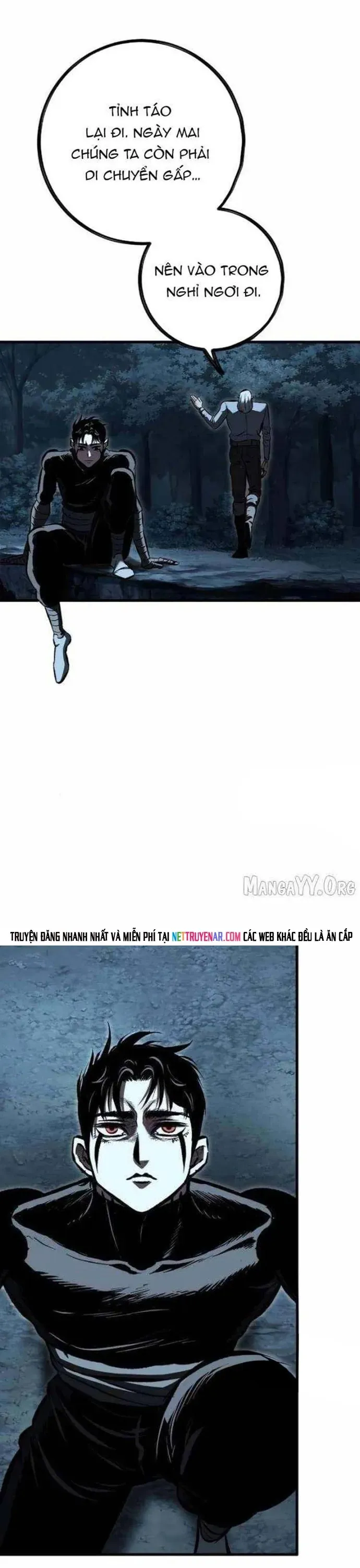 Biên Niên Sử Của Runes Chương 21 - Trang 42