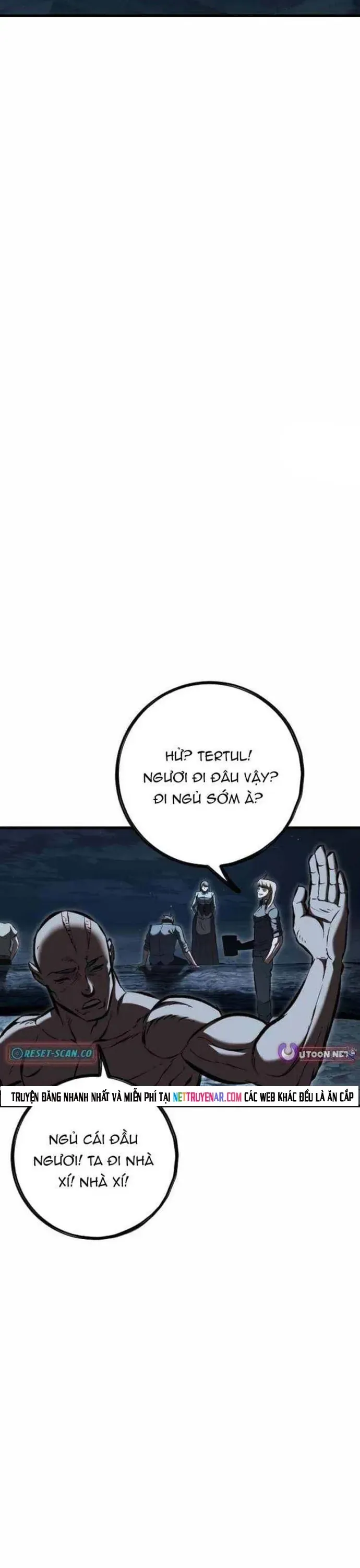 Biên Niên Sử Của Runes Chương 21 - Trang 44