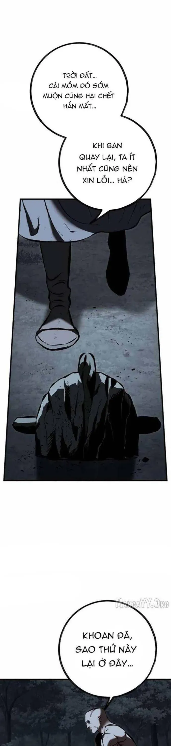 Biên Niên Sử Của Runes Chương 21 - Trang 45