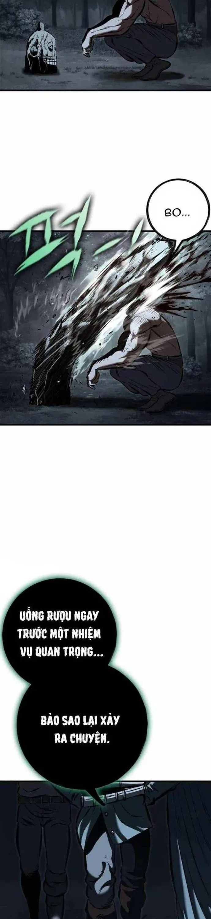 Biên Niên Sử Của Runes Chương 21 - Trang 46