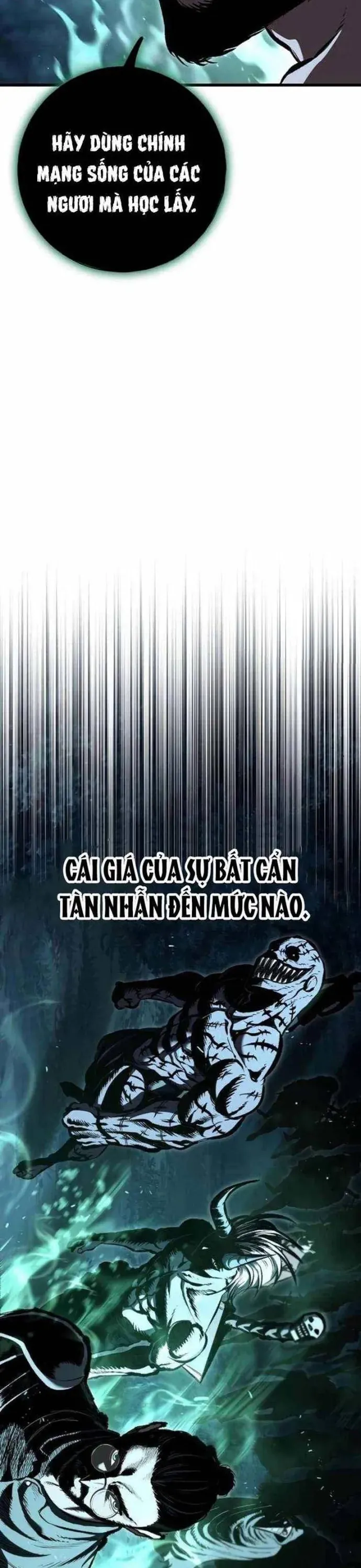 Biên Niên Sử Của Runes Chương 21 - Trang 48