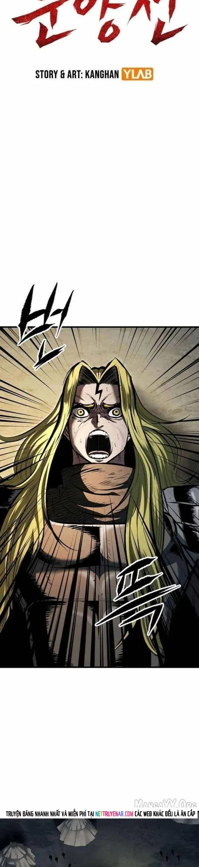 Biên Niên Sử Của Runes Chương 21 - Trang 6