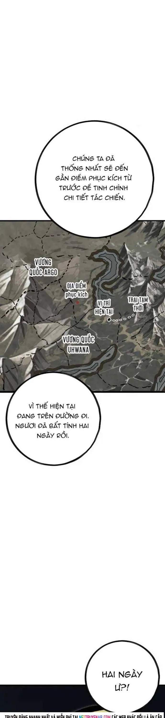 Biên Niên Sử Của Runes Chương 21 - Trang 8