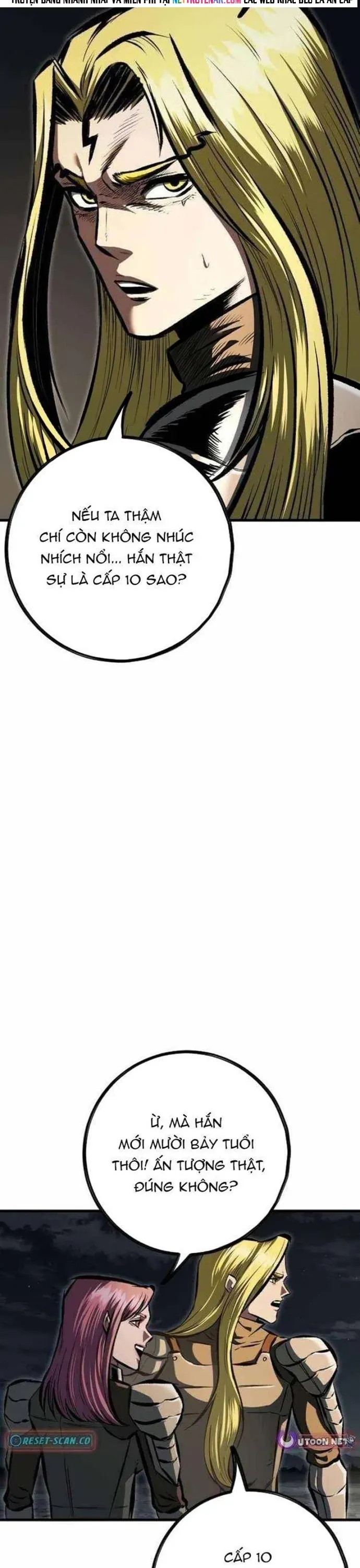 Biên Niên Sử Của Runes Chương 21 - Trang 9