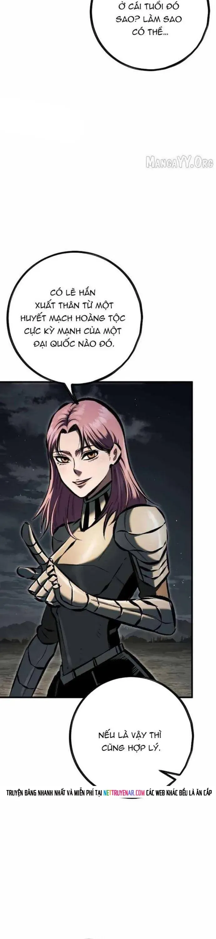 Biên Niên Sử Của Runes Chương 21 - Trang 10