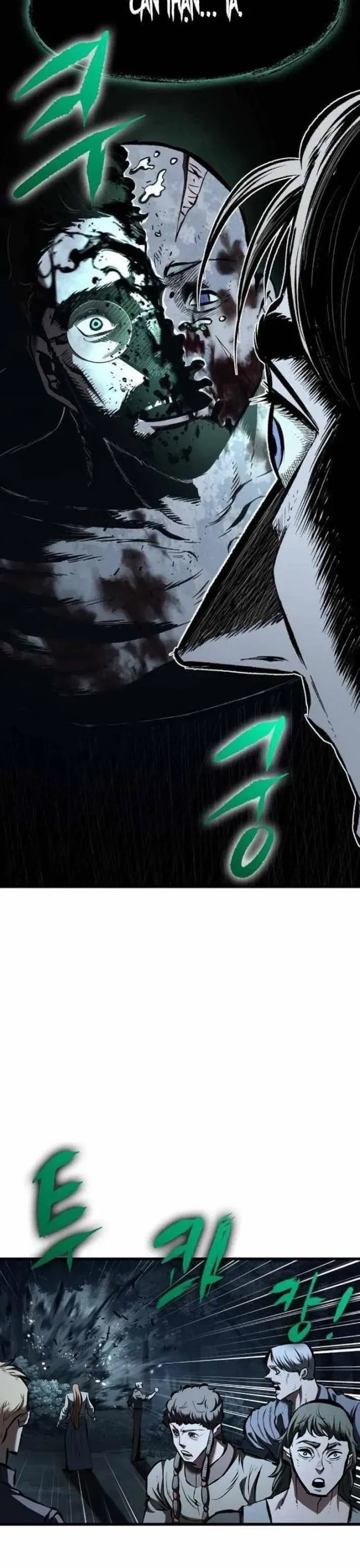 Biên Niên Sử Của Runes Chương 22 - Trang 11