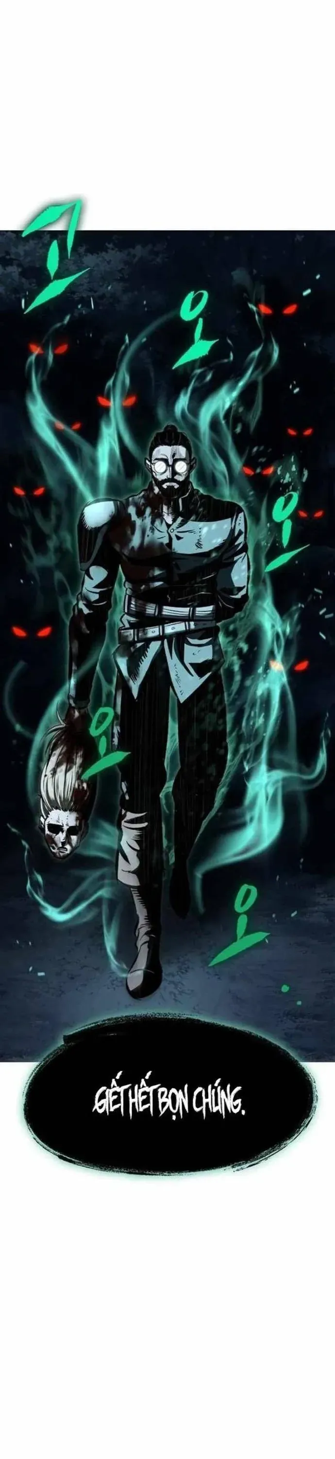 Biên Niên Sử Của Runes Chương 22 - Trang 12