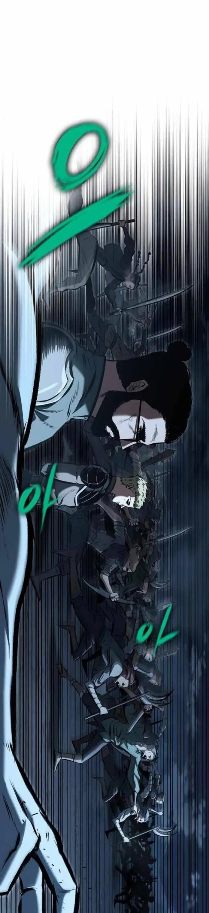 Biên Niên Sử Của Runes Chương 22 - Trang 14