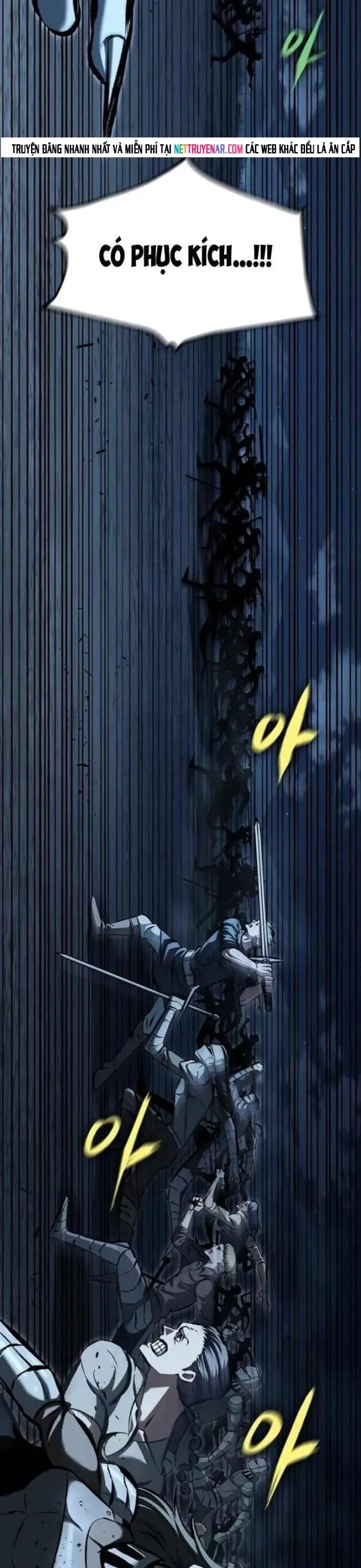 Biên Niên Sử Của Runes Chương 22 - Trang 15