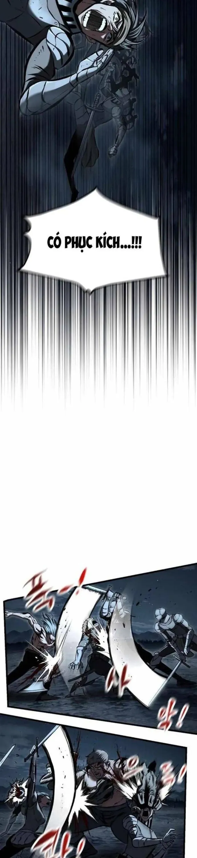 Biên Niên Sử Của Runes Chương 22 - Trang 16