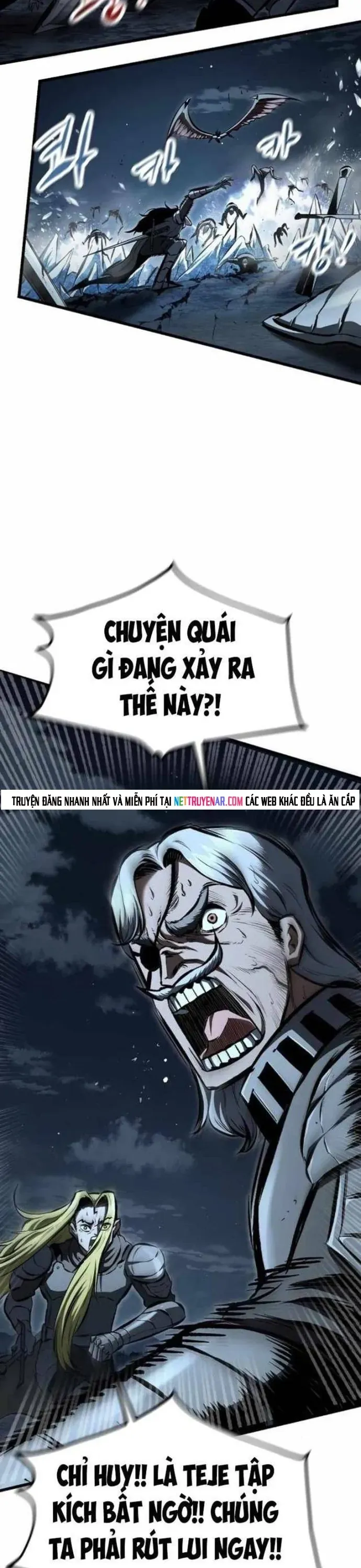 Biên Niên Sử Của Runes Chương 22 - Trang 17