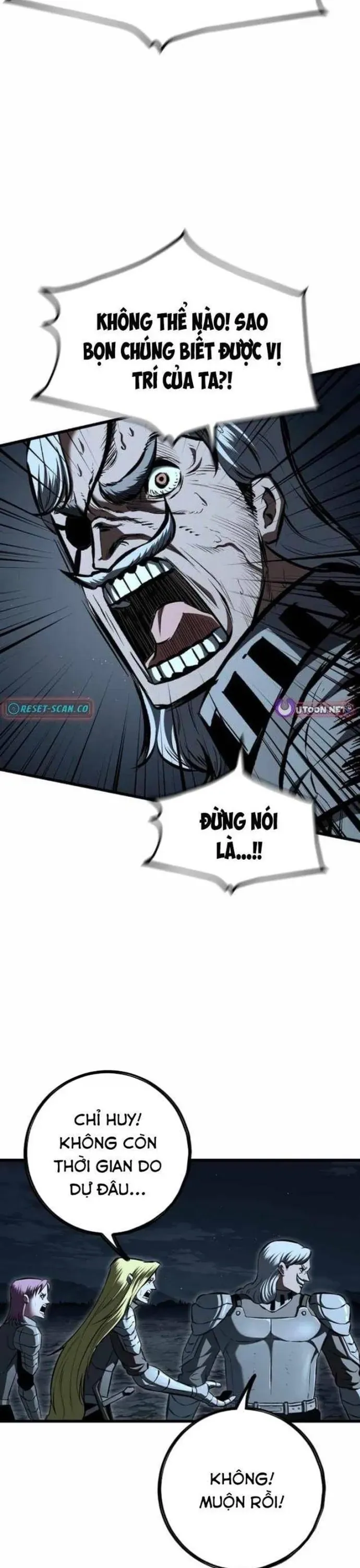 Biên Niên Sử Của Runes Chương 22 - Trang 18