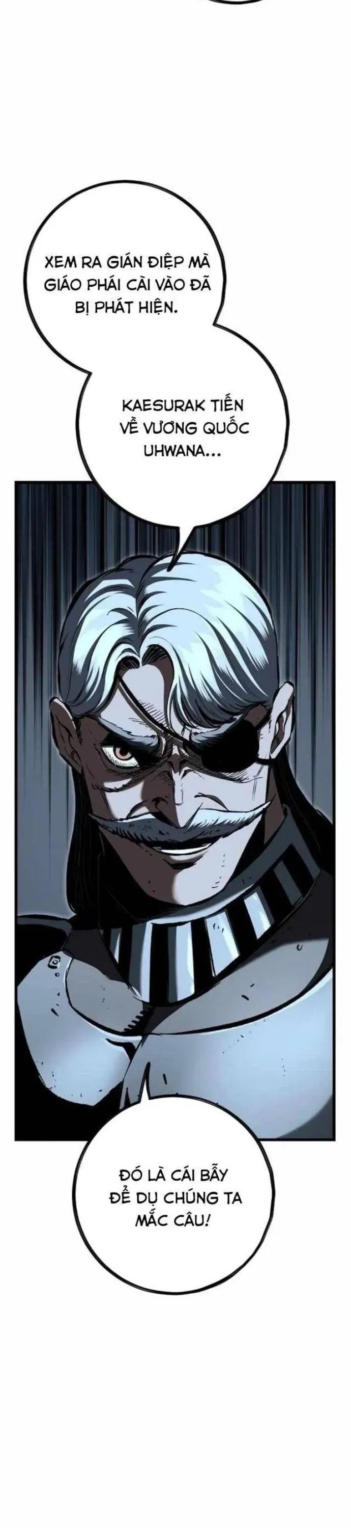 Biên Niên Sử Của Runes Chương 22 - Trang 19