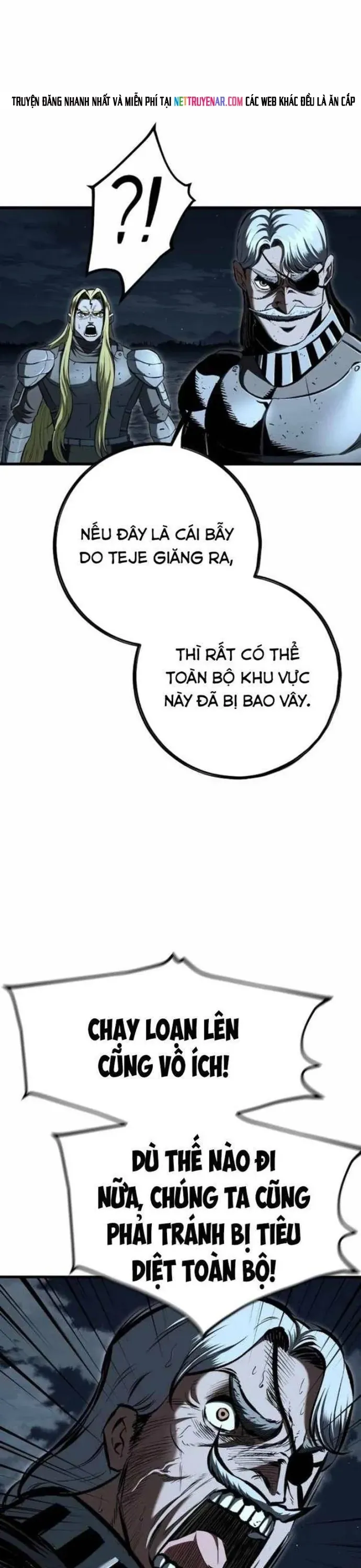 Biên Niên Sử Của Runes Chương 22 - Trang 20