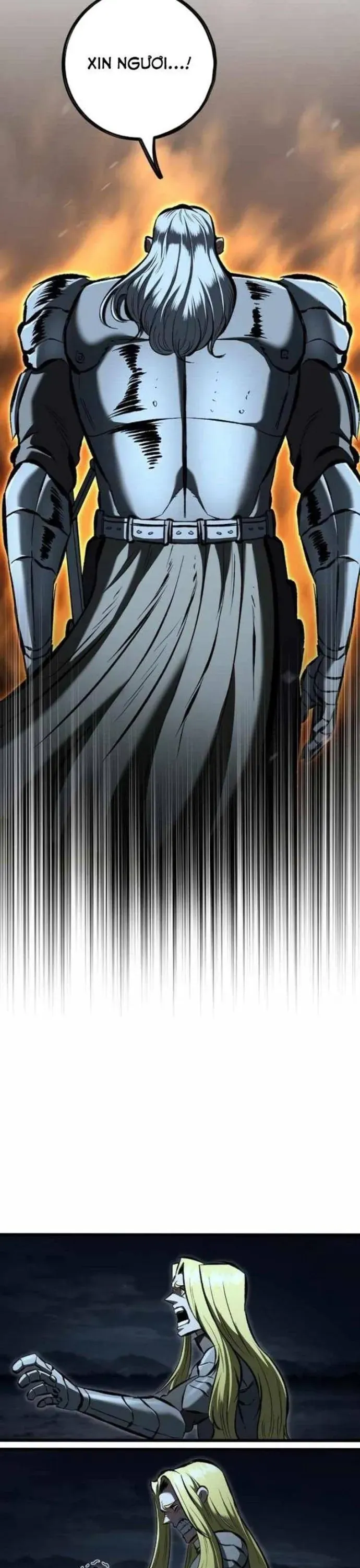 Biên Niên Sử Của Runes Chương 22 - Trang 23