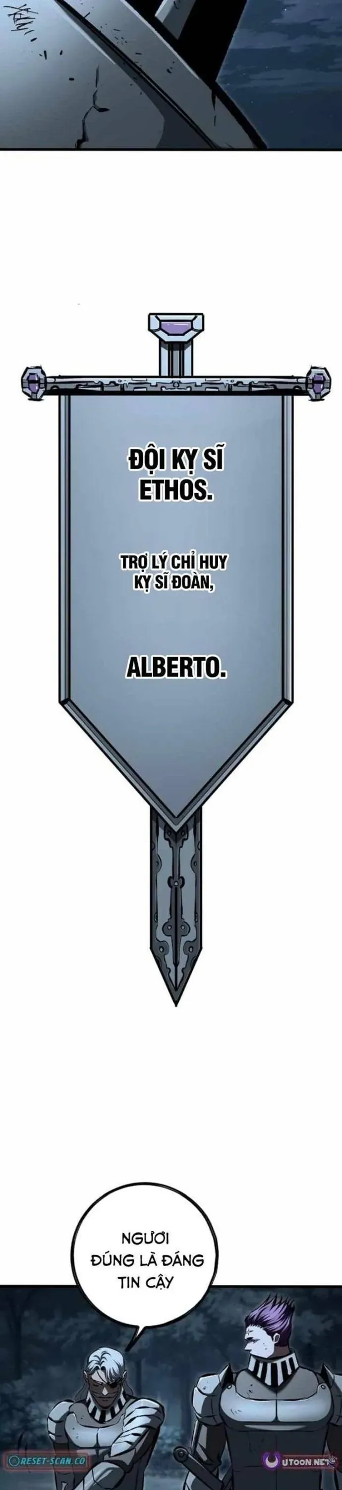 Biên Niên Sử Của Runes Chương 22 - Trang 26