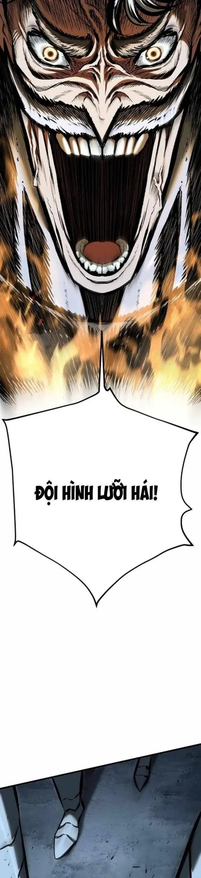 Biên Niên Sử Của Runes Chương 22 - Trang 28