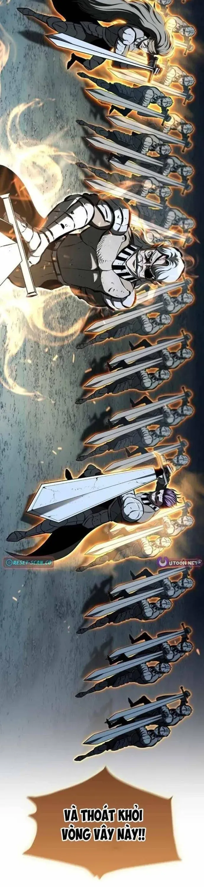 Biên Niên Sử Của Runes Chương 22 - Trang 30