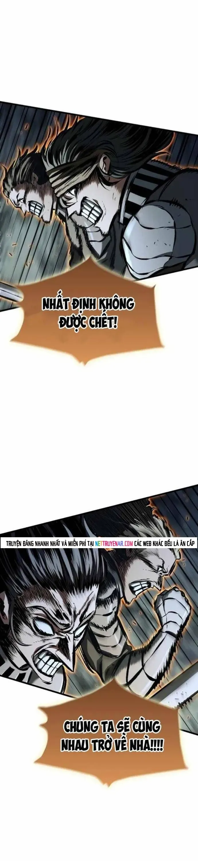 Biên Niên Sử Của Runes Chương 22 - Trang 31