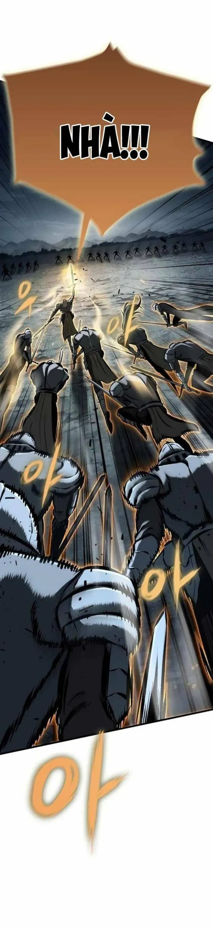 Biên Niên Sử Của Runes Chương 22 - Trang 32